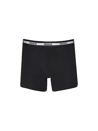 HUGO | Pants 3-er Pkg Open Miscellane | 